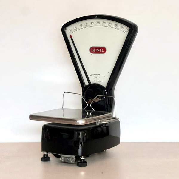 Berkel scale - used