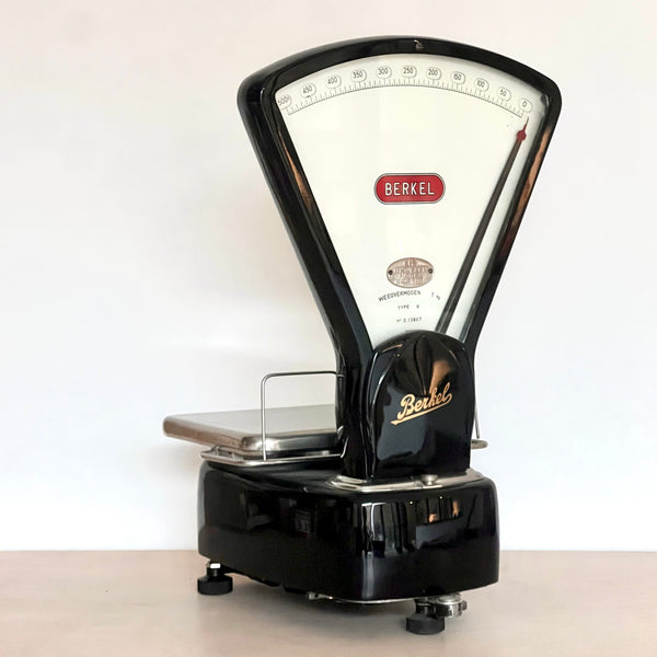 Berkel scale - used