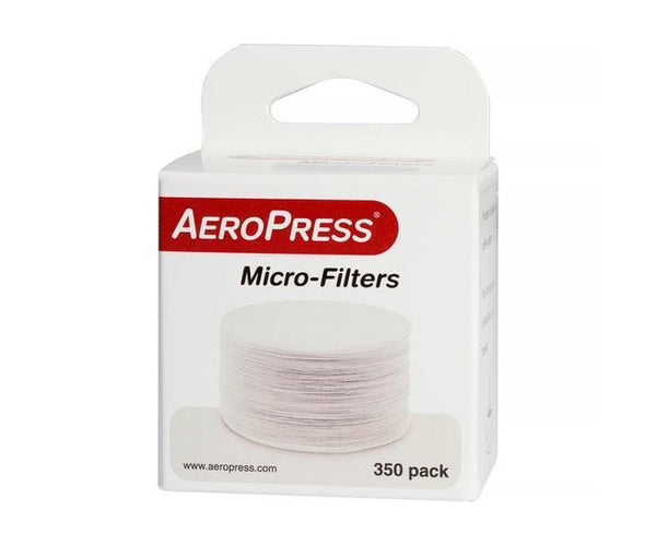 Paper Filters (350 pcs)