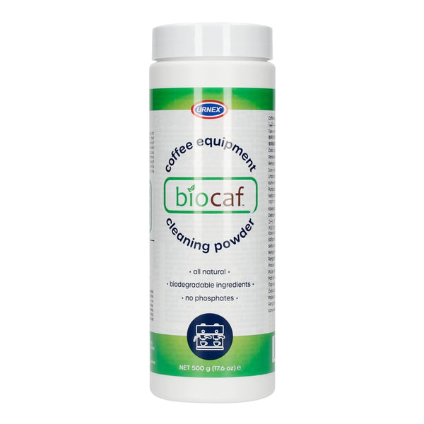 Biocaf Cleaning Powder 500g