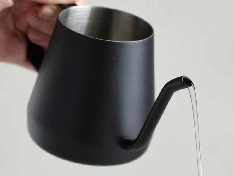 Pour over kettle 430ml