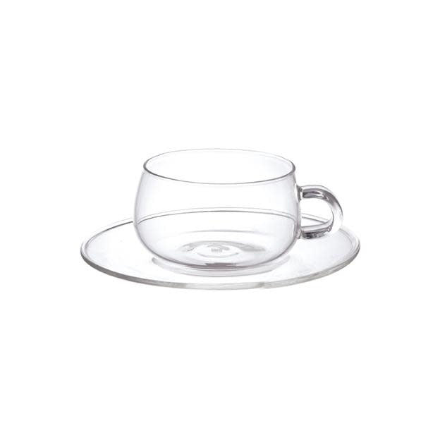 UNITEA cup & saucer 230ml