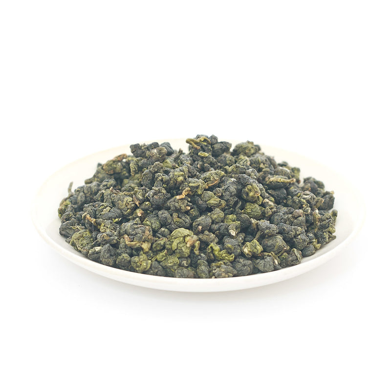 Green tea Si Yi Chun