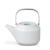 LT teapot 600ml white