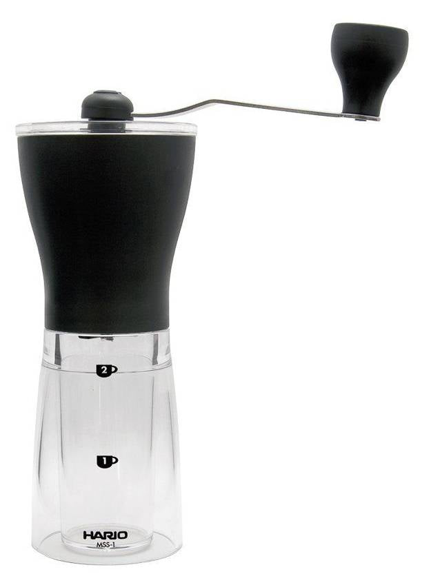 Mini Mill Slim - coffee grinder