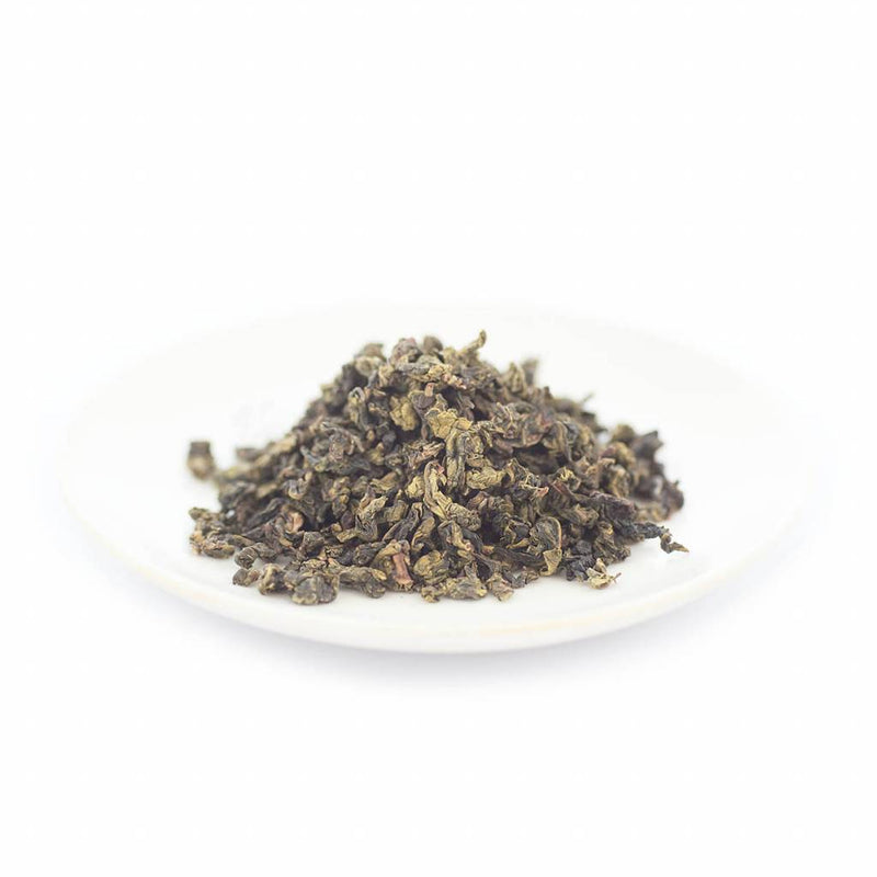 Oolong tea China Tie Guan Yin 20%