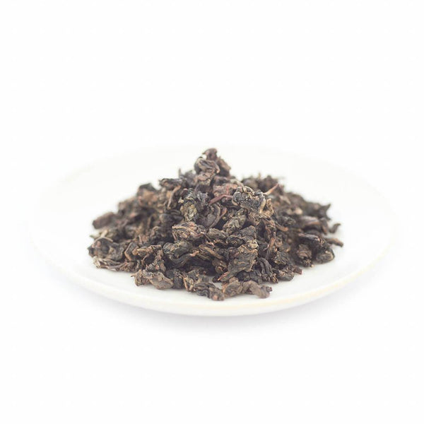 Oolong tea China Tie Guan Yin 60%