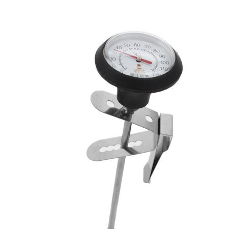 Thermometer Stick with Clip